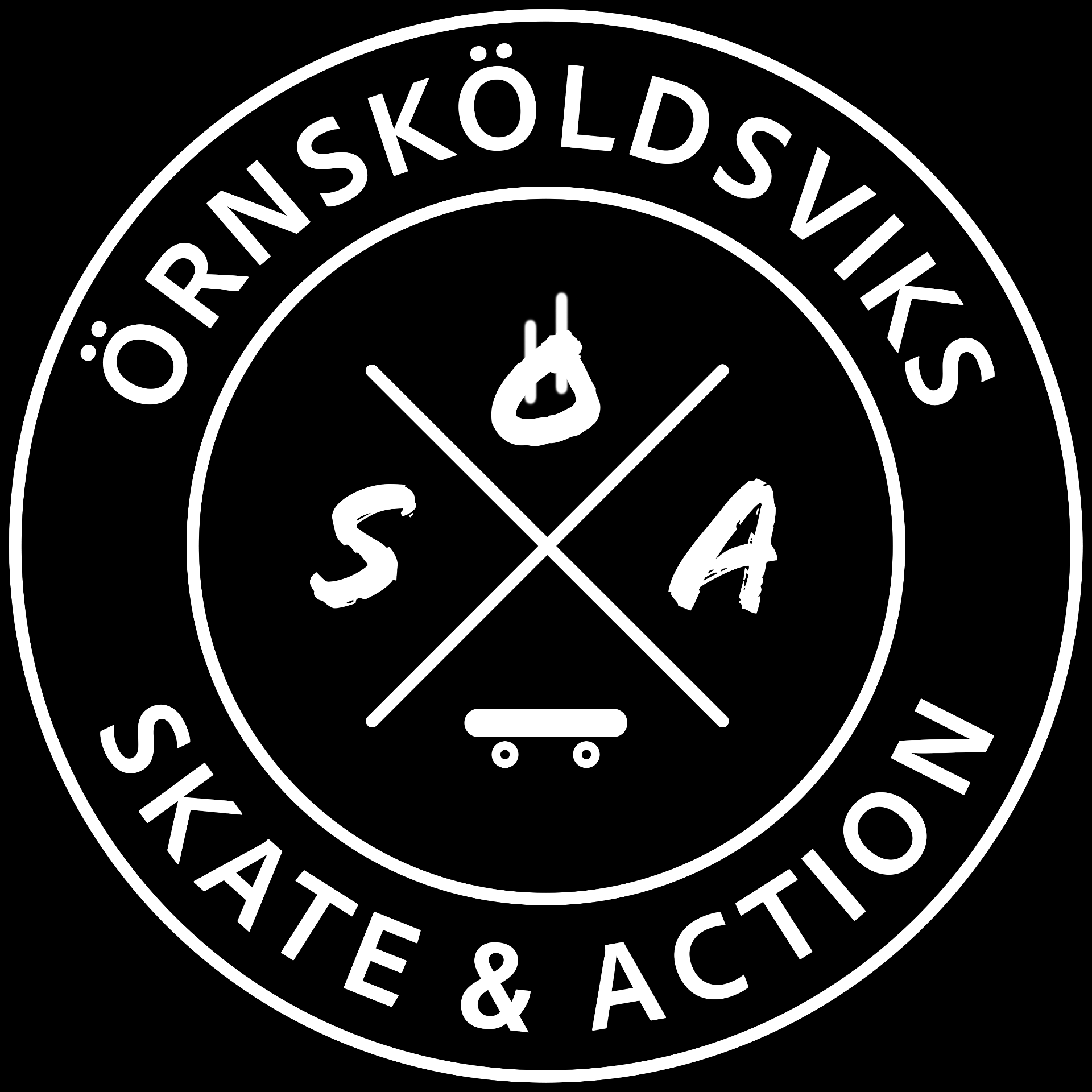 ÖSA logotyp